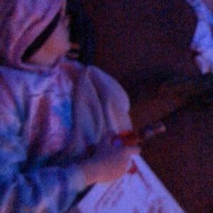 Meet your Posher, Travis